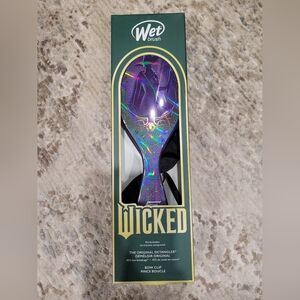 Wicked Holographic Detangler Wet Brush